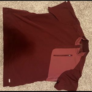 FIGS Jundah (Limited Edition) Scrub Top